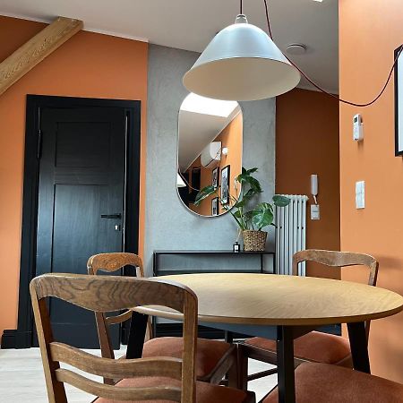 Chopin View - Apartament Z Widokiem Stary Toruń Buitenkant foto