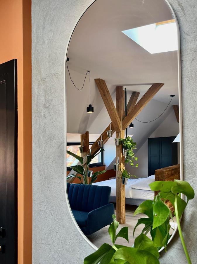 Chopin View - Apartament Z Widokiem Stary Toruń Buitenkant foto